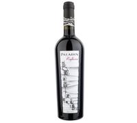 Paladin Refosco Dal Peduncolo Rosso 2023 Doc 75 cl