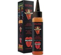 Paladin, Salsa Peperoncino Habanero, Salsa Hot Piri Piri