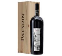 Paladin Syrah 2020 Magnum 1,5 ℓ, Cassetta di legno