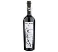 PALADIN SYRAH 2022 VINO VARIETALE D'ITALIA ROSSO 75 CL