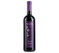 Paladin Syrah Tramarossa 2023 0,75 ℓ