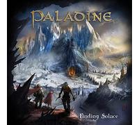 Paladine - Finding Solace