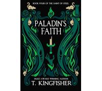 Paladin's Faith: 4