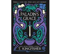 Paladin's Grace: 1