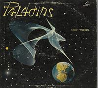 Paladins - New World