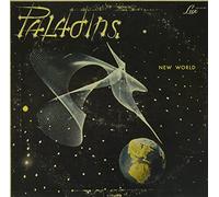 Paladins - New World
