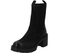 Palado Boots chelsea ' Elrora' nero Donna Palado 40