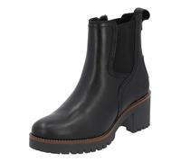 Palado Boots chelsea 'Linosa' nero Donna Palado 40