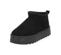 Palado Boots 'Zembra' nero Donna Palado 38