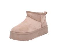 Palado Boots 'Zembra' nudo Donna Palado 40