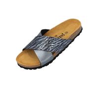 Palado by Sila Sahin Zoccoletto 'Rianel Wild' grigio / nero Donna Palado by Sila Sahin 41