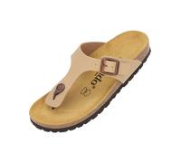 Palado Infradito 'Kos' sabbia Donna Palado 39