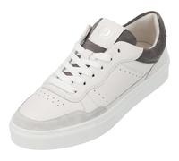 Palado Sneaker da uomo Muros - comode scarpe da ginnastica - scarpe da uomo alla moda ideali per il tempo libero e la vita quotidiana, bianco, 45 EU