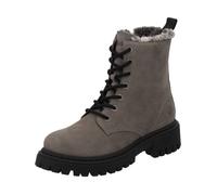 Palado Stivale stringato 'Giase' color fango Donna Palado 38