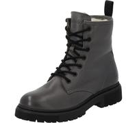 Palado Stivaletti da donna Montecristo, eleganti stivali realizzati in Portogallo, con calda imbottitura, stivali invernali alla moda, grigio 7127, 41 EU