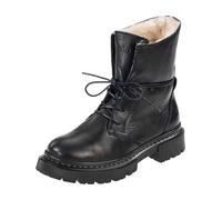 Palado Stivaletto stringato 'Kasos Block' nero Donna Palado 36