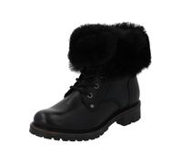 Palado Stivaletto stringato 'Mashra' nero Donna Palado 38