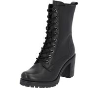 Palado Stivaletto stringato nero Donna Palado 40