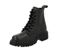 Palado Stivaletto stringato 'Pheara' verde scuro Donna Palado 36