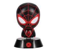 Paladone - Icon Light: Miles Morales Marvel PALADONE