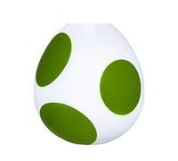 Paladone Accessori Console Lampada Yoshi Egg Notturna Bianco