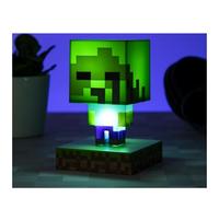 Paladone accessorio console luce notturna Zombie Icon multicolore 110 mm