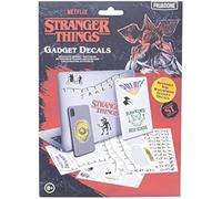 Stranger Things - Decalcomanie per gadget