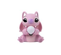 Paladone Angel Lampe - Offiziell lizenzierte Lilo und Stitch Lampe, Disney-Samme