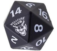 PALADONE ANTISTRESS STRANGER THINGS HELLFIRE CLUB DADO TV SERIES - GADGET