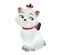 Paladone Aristogatti - Lampada Marie con Licenza Ufficiale Disney, Multicolore