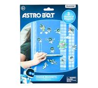 Paladone Astro BOT - Magneti originali per frigorifero