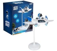 Paladone Astro Bot Speeder - Lampada da scrivania con licenza ufficiale