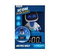 PALADONE Astrobot - Astrobot Icon Alarm Clock Gadget