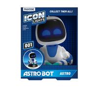 PALADONE Astrobot - Astrobot Icon Light Lampada