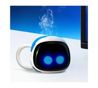 PALADONE ASTROBOT Astrobot Shaped Tazza Tazza