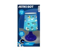 PALADONE Astrobot - Astrobot Table Lampada Lampada