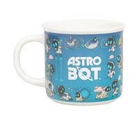 Playstation Tazza Termosensibile Logo Astro Bot Paladone Products