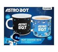 Playstation Tazza Termosensibile Logo Astro Bot Paladone Products