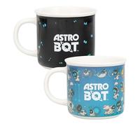 Playstation Tazza Termosensibile Logo Astro Bot Paladone Products