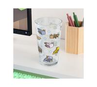 PALADONE - Axolotl Glass Tazza