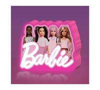 PALADONE BARBIE - BOX LAMPADA Lampada