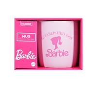 PALADONE Barbie Classic Mug Tazza
