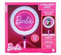 Barbie Streaming Light With Filled Centre ACC NUOVO