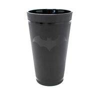 Paladone Batman in Vetro, 9 x 9 x 15 cm