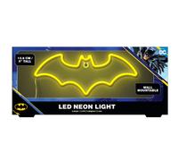 PALADONE - Batman Wall Mountable LED Neon Light Lampada