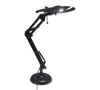 Paladone Lampada Da Scrivania Orientabile Batwing BDP