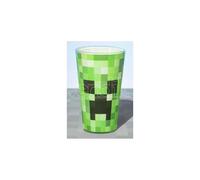 Bicchiere Minecraft Creeper Tumbler per Bevande Fredde, 400ml