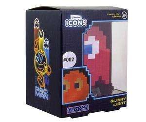 Paladone BLINKY ICON LIGHT V2 BDP