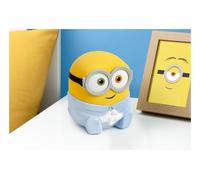 PALADONE - Bob SquishyGlo Silicone Light Rechargeable Lampada