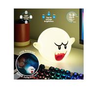 PALADONE - Boo SquishyGlo Silicone Light Rechar Lampada